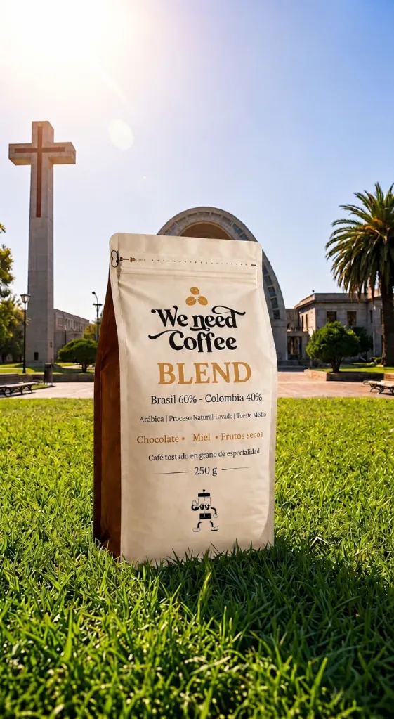 Blend WNC
